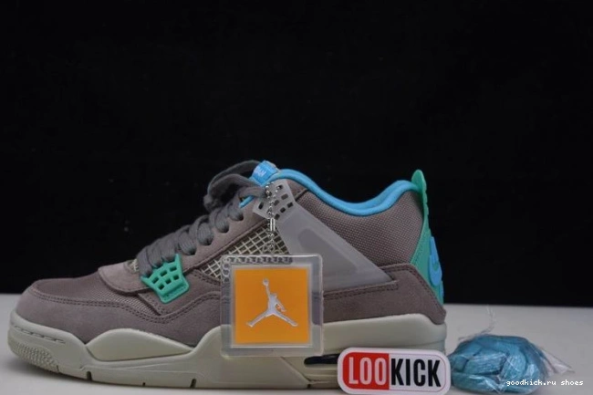 Union Jordan Anniversary Haze Taupe Retro Air 30th DJ5718-242 4 SP 0816